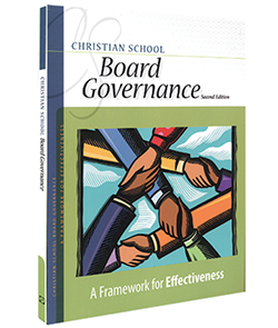 Board Governance - A Framework for Effectiveness